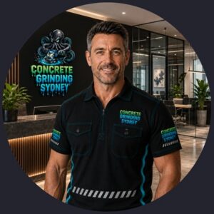 Concrete Grinding Sydney - Popup Quote Form