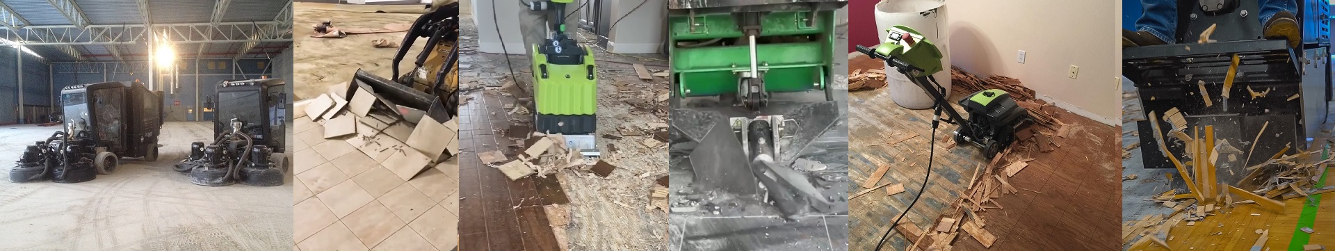 Other Services 1 Flooring Removal and Concrete Grinding Sydney