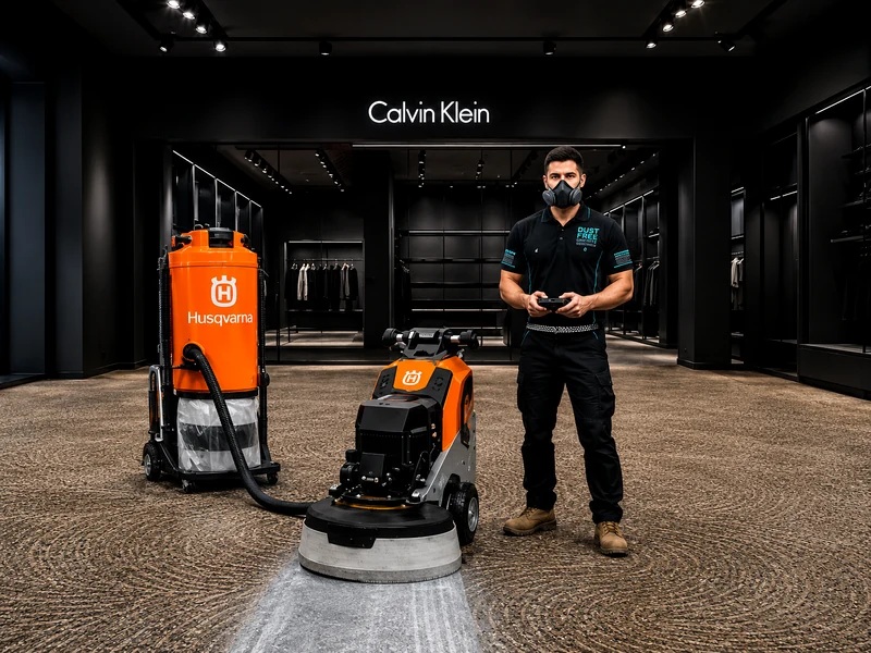 Other Services 20 Glue Removal Sydney - Service Box - Concrete Grinding Sydney