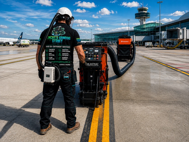 Other Services 34 Line Marking Removal Service In Sydney - Service Box - Concrete Grinding Sydney