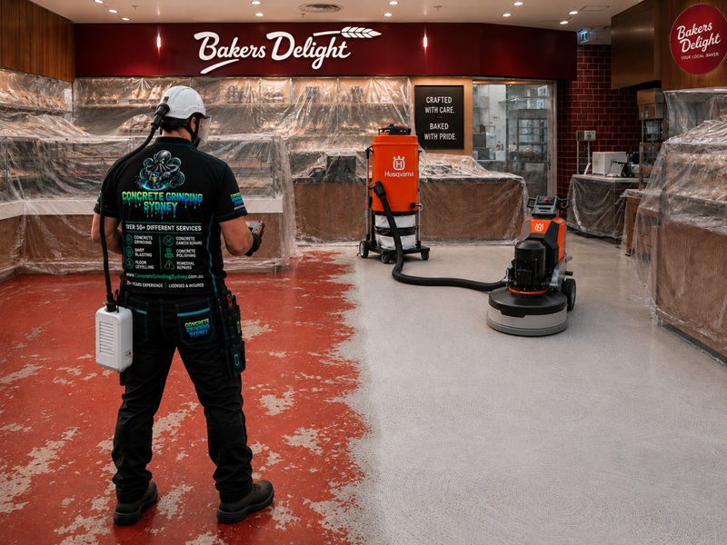 Other Services 12 Paint Removal Service In Sydney Service Box Concrete Grinding Sydney