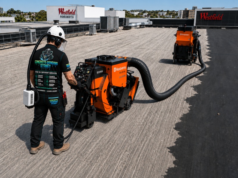 Other Services 28 Shot Blasting Concrete Service In Sydney - Service Box - Concrete Grinding Sydney