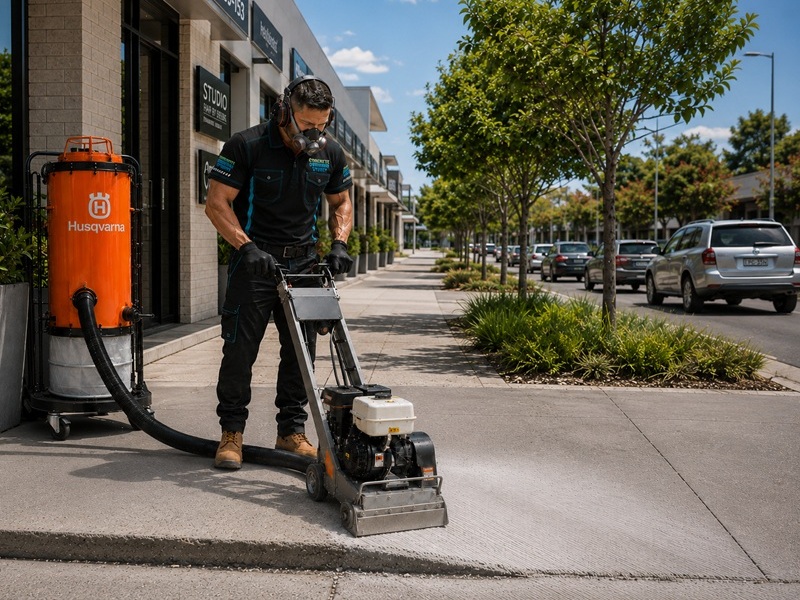 Other Services 32 Trip Hazard Removal Service In Sydney Service Box Concrete Grinding Sydney