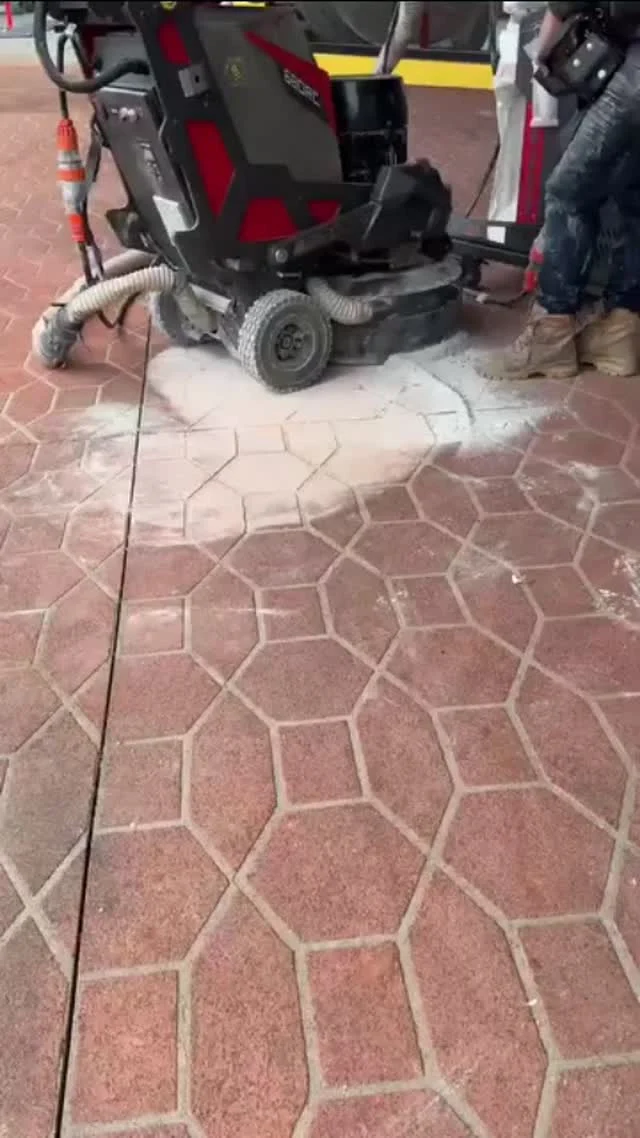 STAMPED CONCRETE REMOVAL SERVICE IN SYDNEY 🔥💪 ------------------------------- - WE OFFER 50+ SERVICES INCLUDING: - FLOOR LEVELLING -…