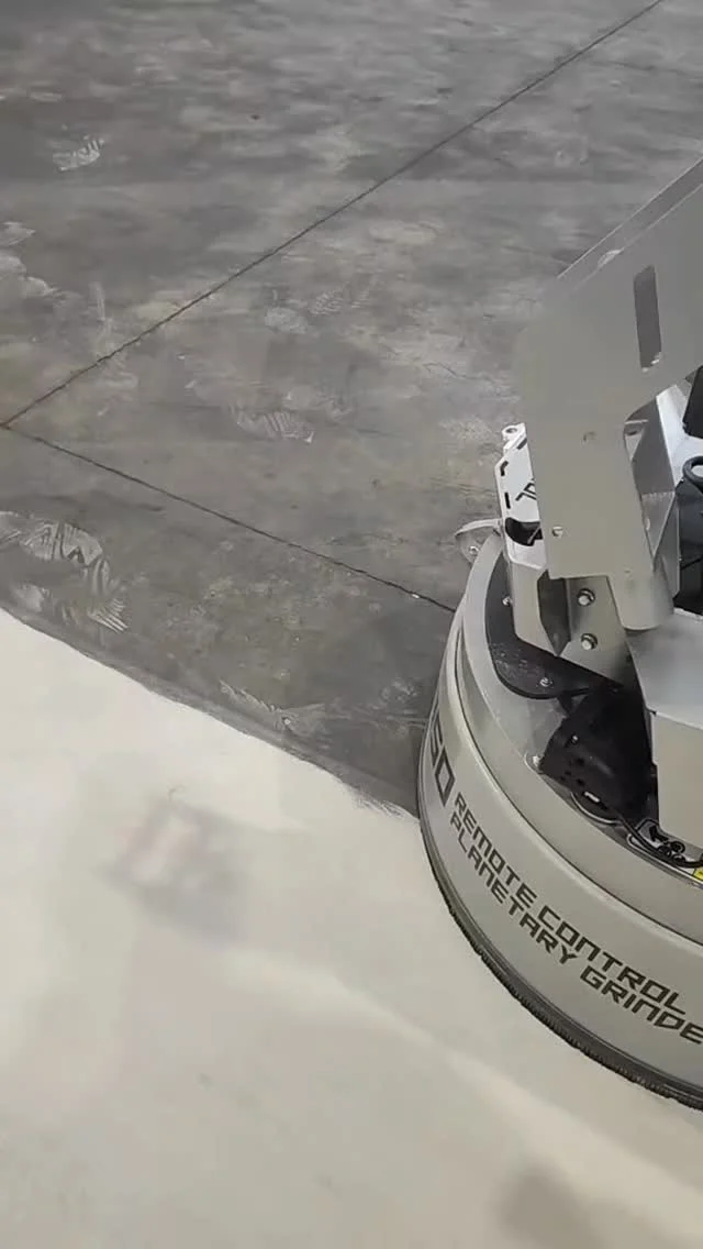 CONCRETE GRINDING SERVICE IN SYDNEY 🔥💪 ------------------------------- - WE OFFER 50+ SERVICES INCLUDING: - FLOOR LEVELLING - REMEDIAL…