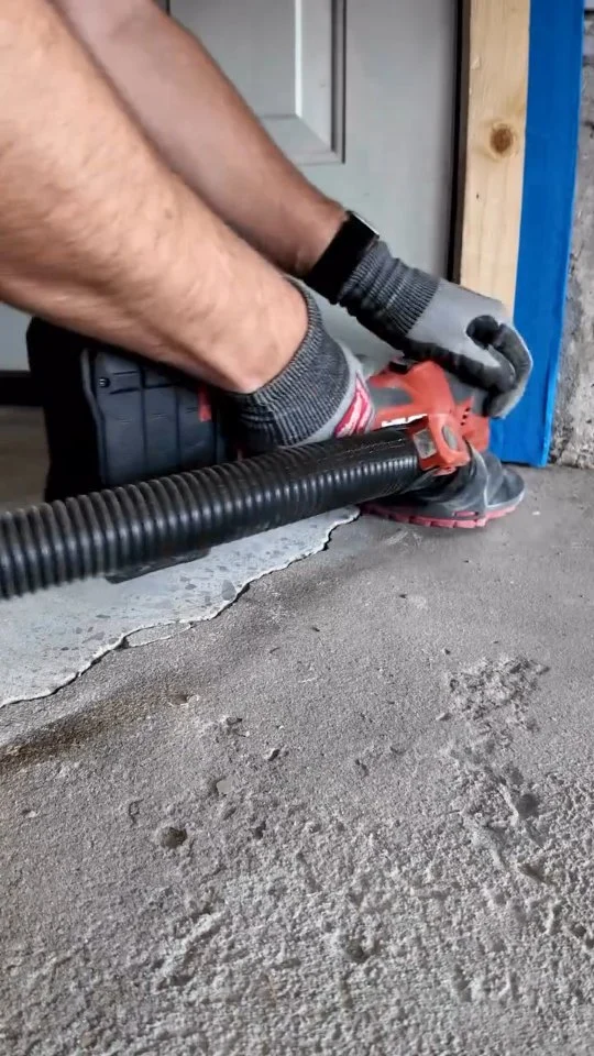 CONCRETE GRINDING SERVICE IN SYDNEY 🔥💪 ------------------------------- - WE OFFER 50+ SERVICES INCLUDING: - FLOOR LEVELLING - REMEDIAL…