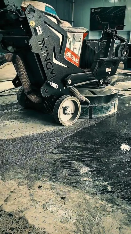 CONCRETE GRINDING SERVICE IN SYDNEY 🔥💪 ------------------------------- - WE OFFER 50+ SERVICES INCLUDING: - FLOOR LEVELLING - REMEDIAL…
